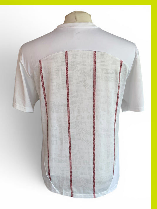 Manchester City 2024-2025 Training  (XL)