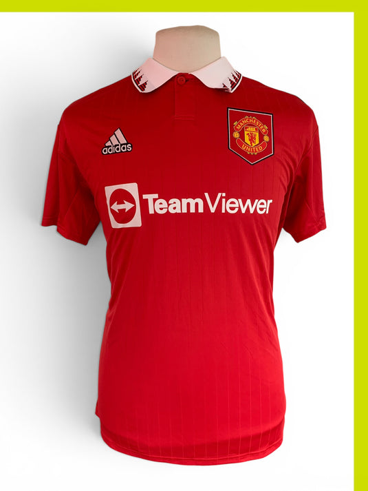 Manchester United 2022-2023 HOME 5 MAGUIRE (L)