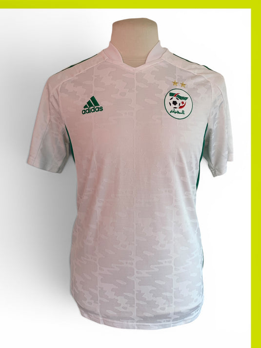 Algerie 2020 HOME  (M)