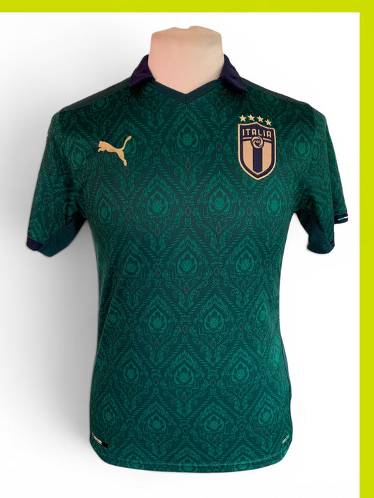 Italie 2020 THIRD  (M)