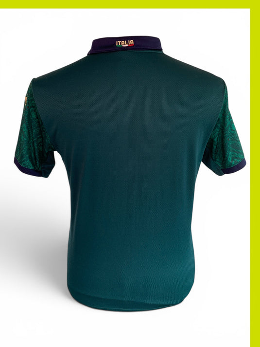 Italie 2020 THIRD  (M)
