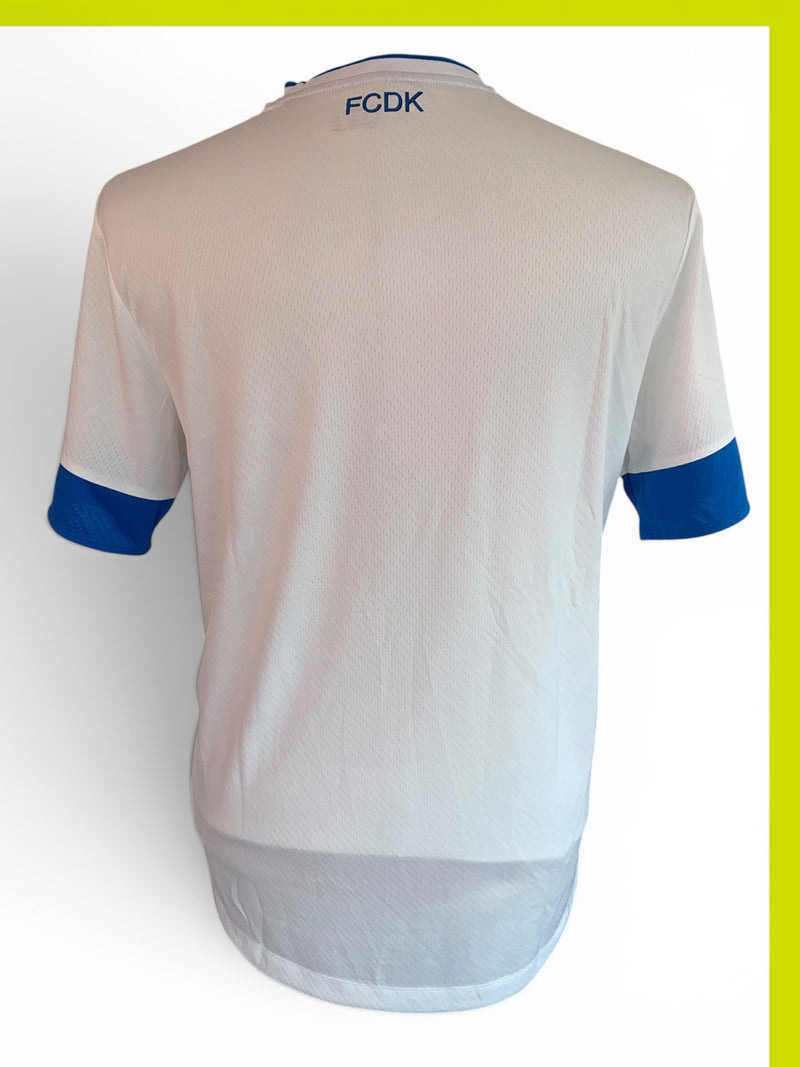 Chargez l'image dans la visionneuse de la galerie, Dynamo Kiev 2022-2023 HOME (XL)
