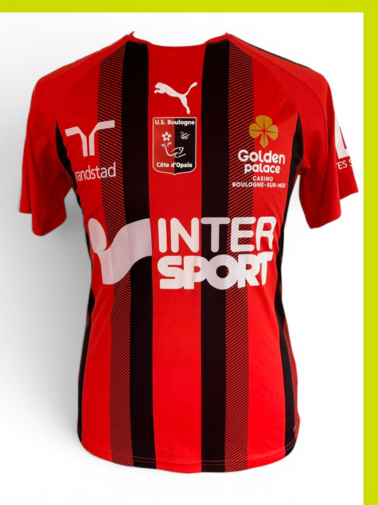 Boulogne sur mer 2024-2025 HOME 29 KITENGE (M)