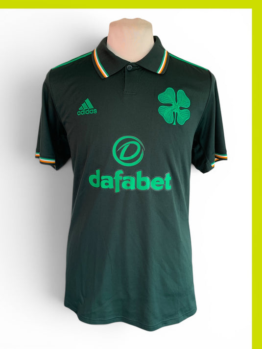 Celtic Glasgow 2022-2023 FOURTH  (XL)