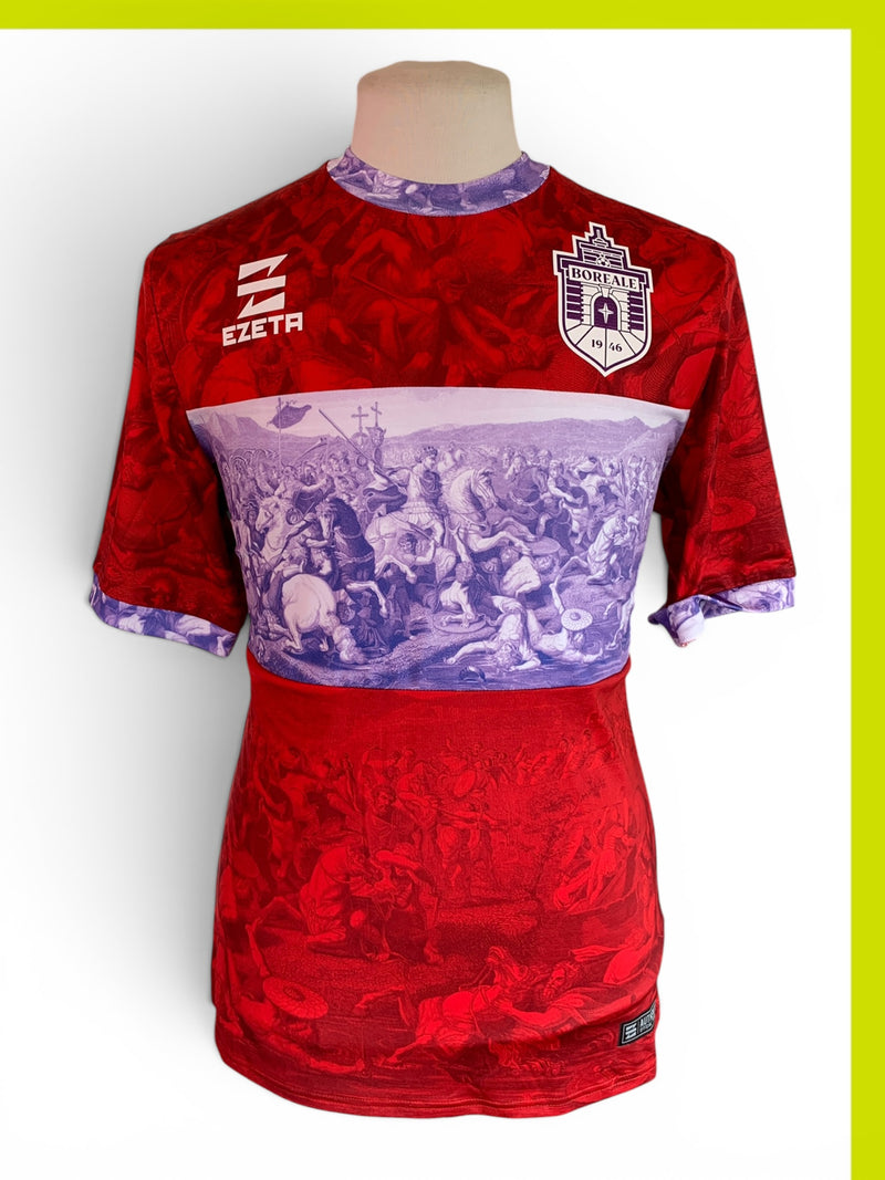 Chargez l'image dans la visionneuse de la galerie, Boreale Calcio 2023-2024 Goal  (XL)

