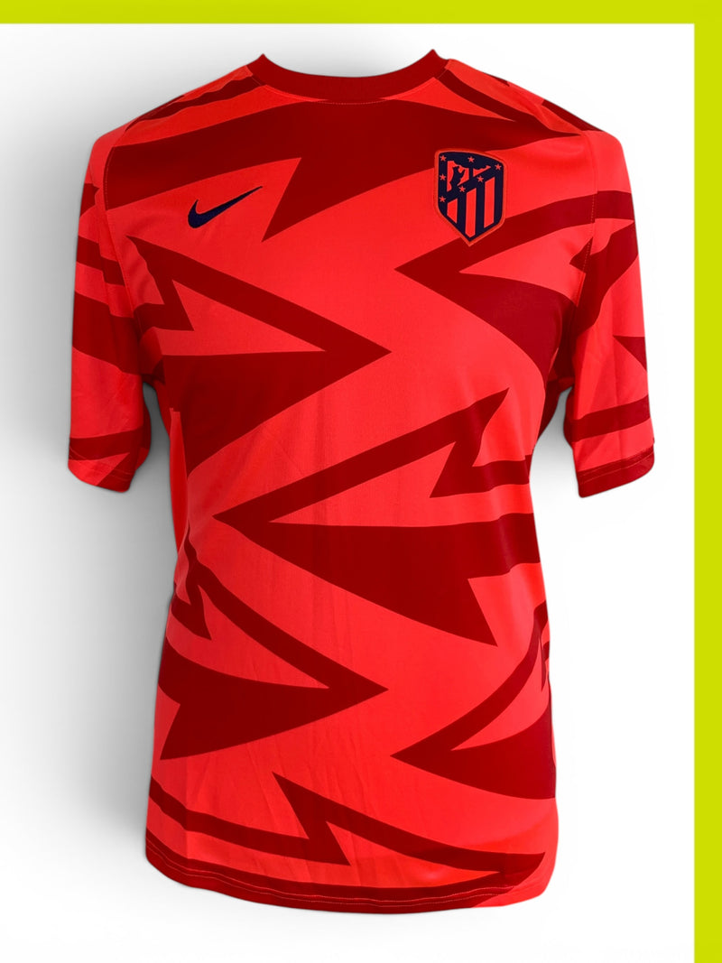 Chargez l'image dans la visionneuse de la galerie, Atletico Madrid 2021-2022 Training  (XL)
