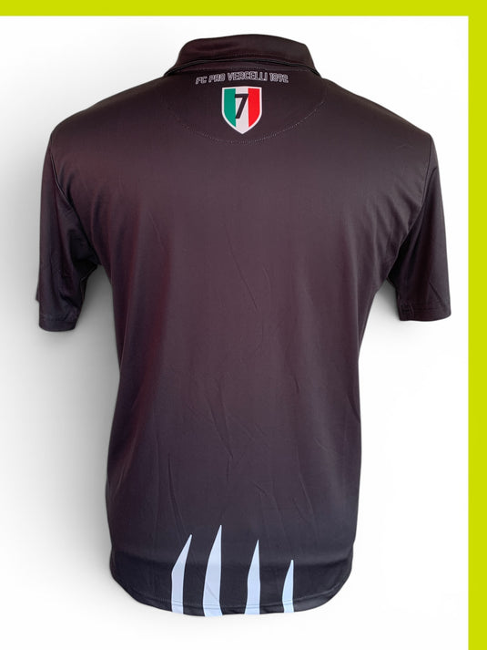 Pro Vercelli 2022-2023 AWAY  (XL)