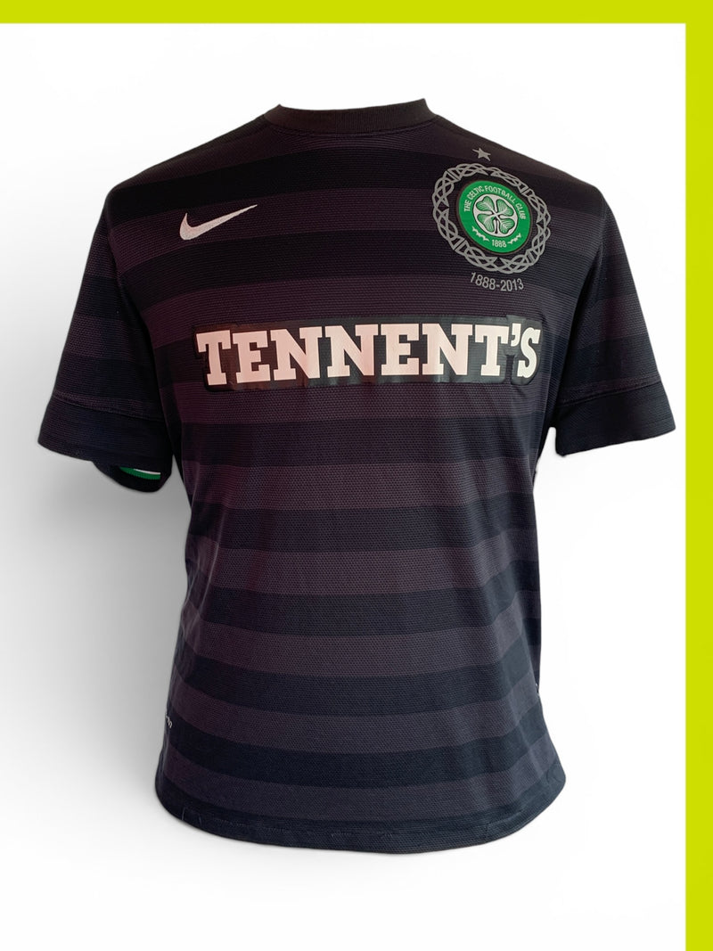 Chargez l'image dans la visionneuse de la galerie, Celtic Glasgow 2012-2013 AWAY  (XL)
