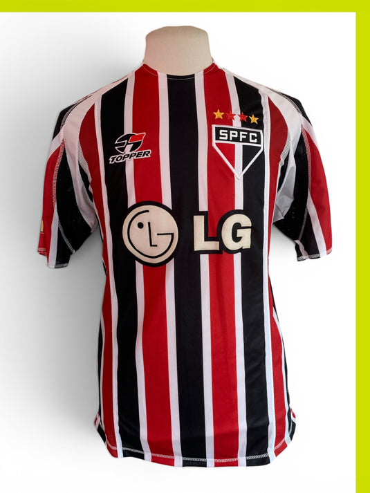 Sao Paulo 2005 AWAY 11 (L)