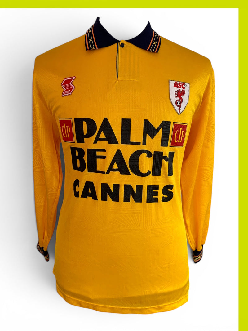 Chargez l'image dans la visionneuse de la galerie, Cannes 1993-1994 AWAY  (XL)
