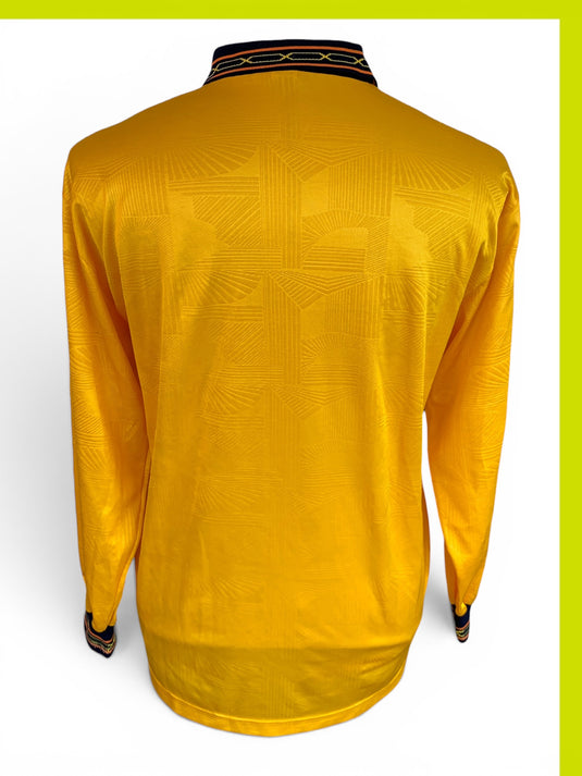 Cannes 1993-1994 AWAY  (XL)