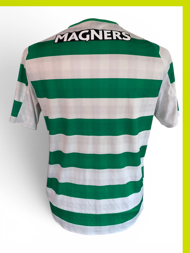 Chargez l'image dans la visionneuse de la galerie, Celtic Glasgow 2018-2019 HOME  (L)
