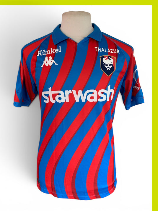 Caen 2024-2025 HOME  (XL)