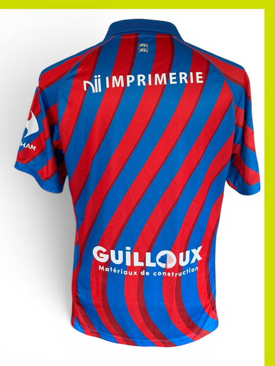 Caen 2024-2025 HOME  (XL)