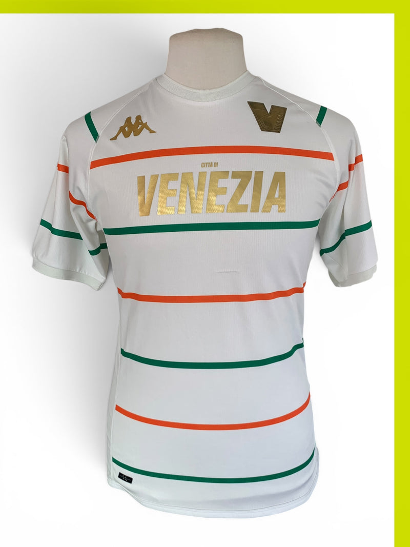 Chargez l'image dans la visionneuse de la galerie, Venise 2022-2023 AWAY (L)
