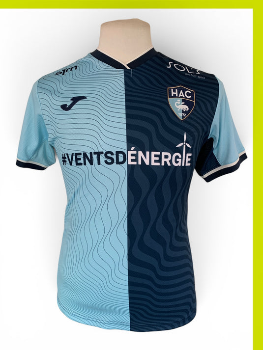 Le Havre 2022-2023 HOME 11 CORNETTE (L)