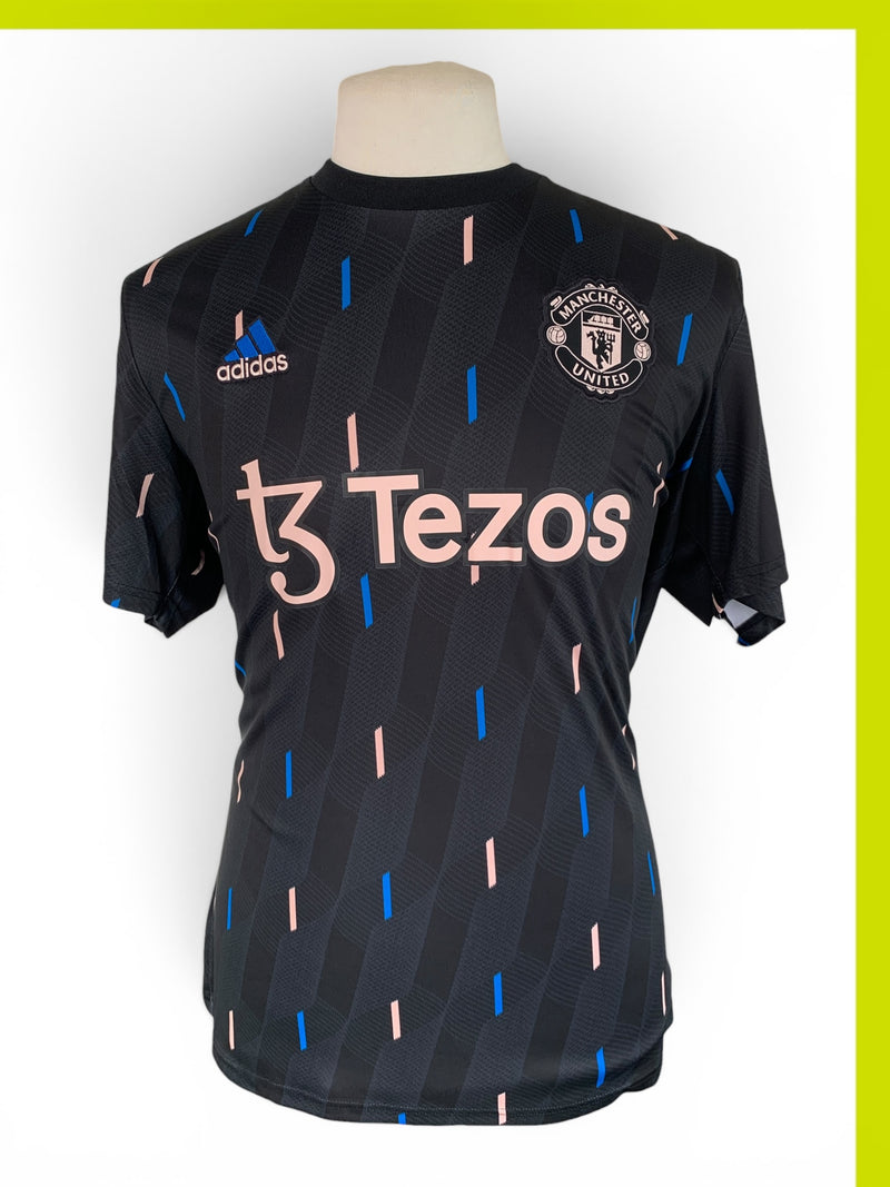Chargez l'image dans la visionneuse de la galerie, Manchester United 2022-2023 Training  (XL)
