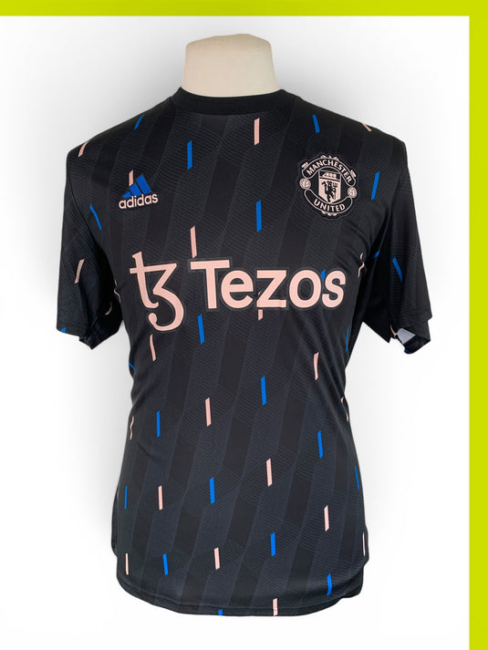Manchester United 2022-2023 Training  (XL)