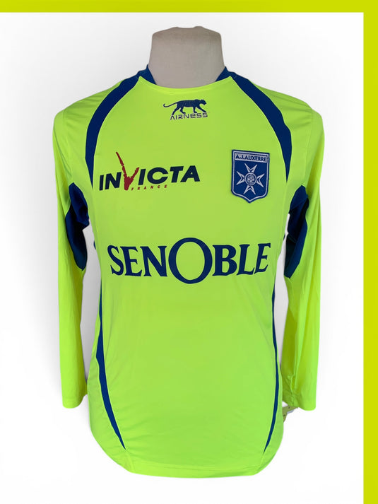 Auxerre 2009-2010 Goal 1 SORIN (XL)