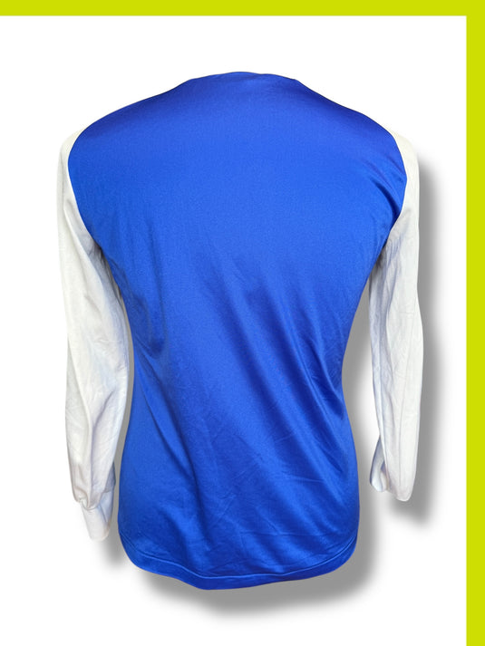 Strasbourg 1978-1979 HOME