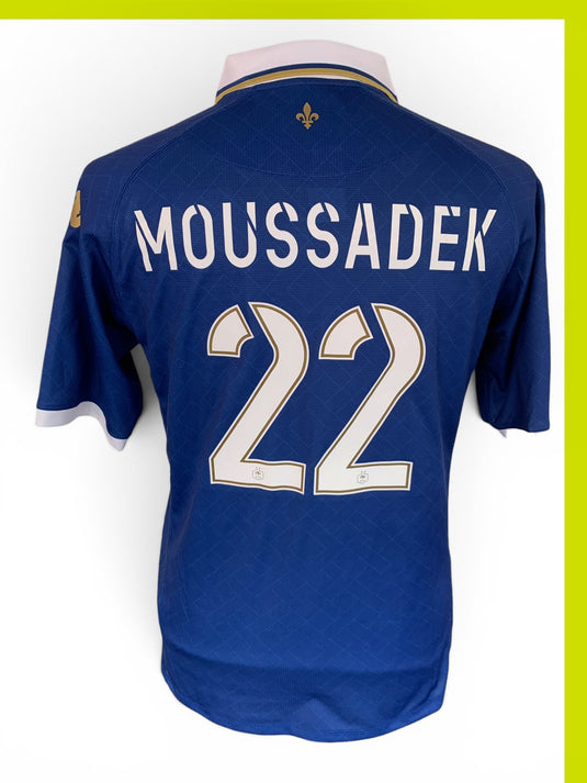 Versailles 2024-2025 HOME 22 MOUSSADEK (XL)