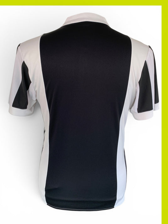 Juventus 2017-2018 HOME (S)