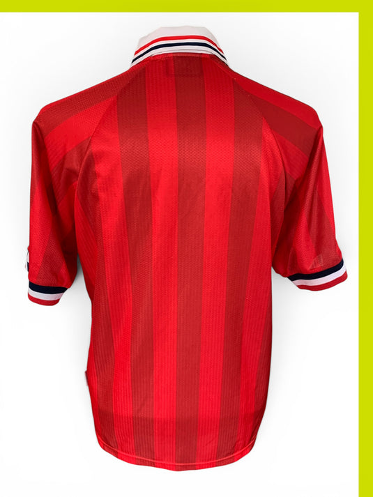 Norvege 1998 HOME (L)
