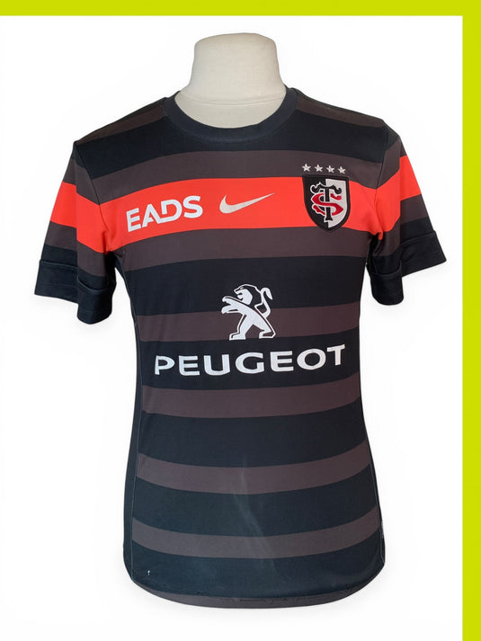 Stade Toulousain 2012-2013 AWAY