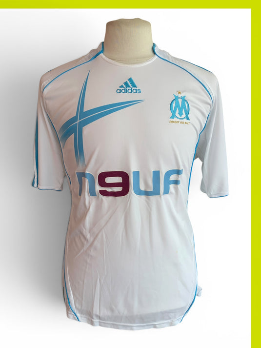 Marseille 2006-2007 HOME 19 CANA (XL)
