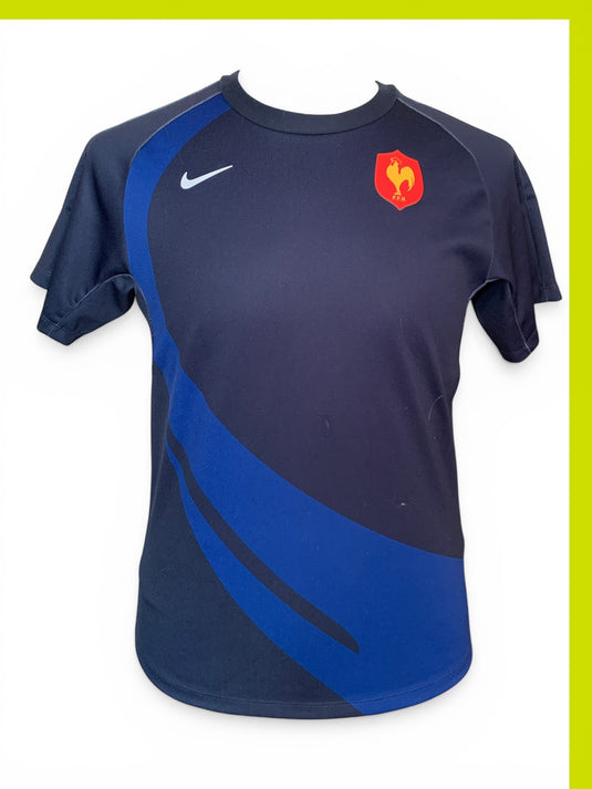 France 2008 HOME