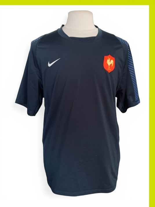 France 2011 Training