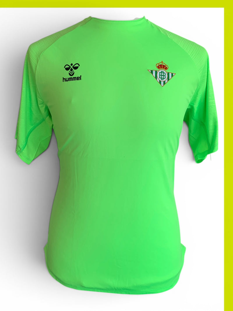 Chargez l'image dans la visionneuse de la galerie, Betis Seville 2024-2025 Training  (XL)
