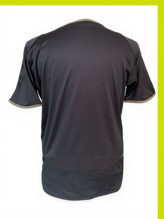 All Blacks Nouvelle Zelande 2007 Training