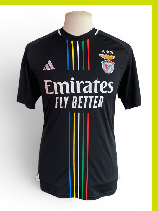 Benfica Lisbonne 2023-2024 AWAY  (XL)