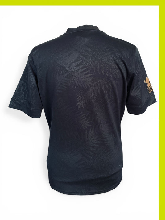 All Blacks Nouvelle Zelande 2019 HOME