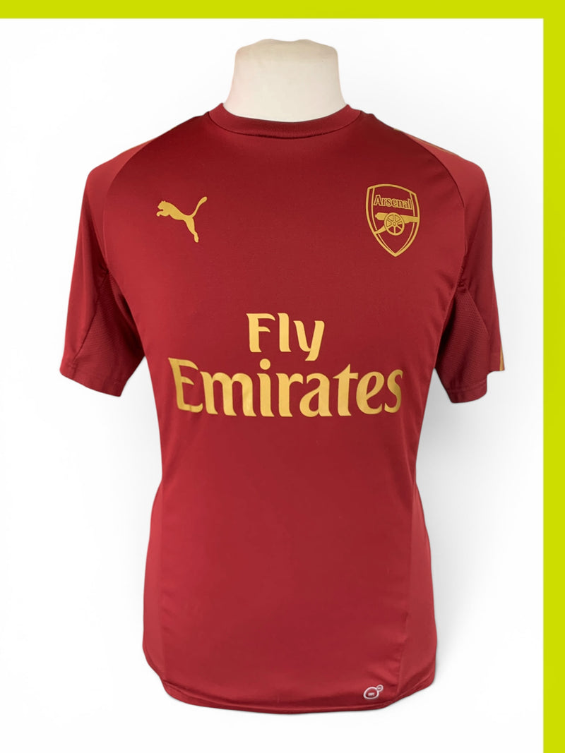 Chargez l'image dans la visionneuse de la galerie, Arsenal 2018-2019 Training  (L)
