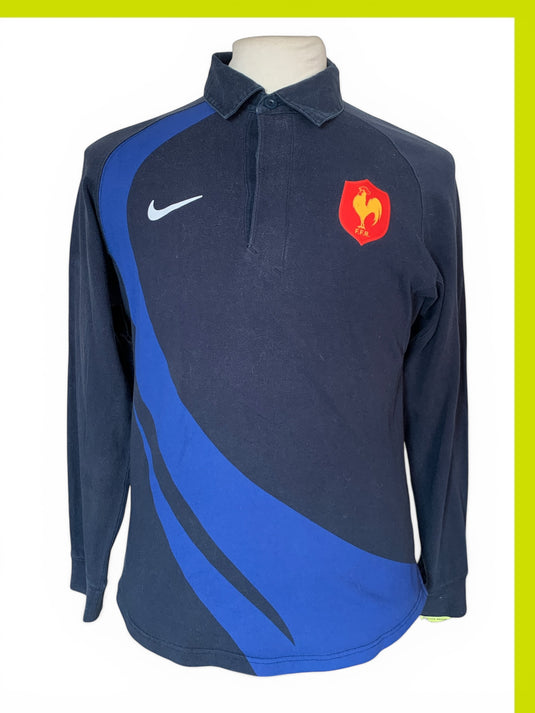 France 2007 HOME