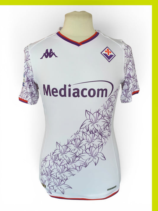 Fiorentina 2023-2024 AWAY 9 (M)