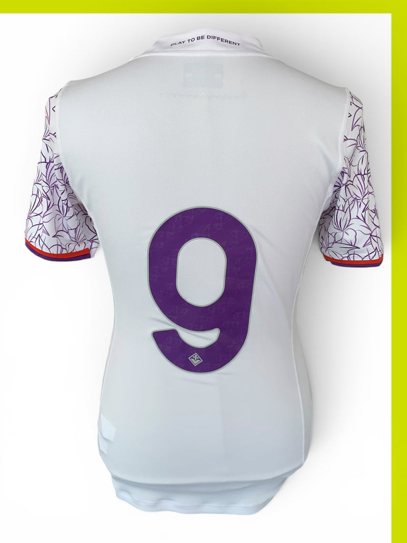 Chargez l'image dans la visionneuse de la galerie, Fiorentina 2023-2024 AWAY 9 (M)
