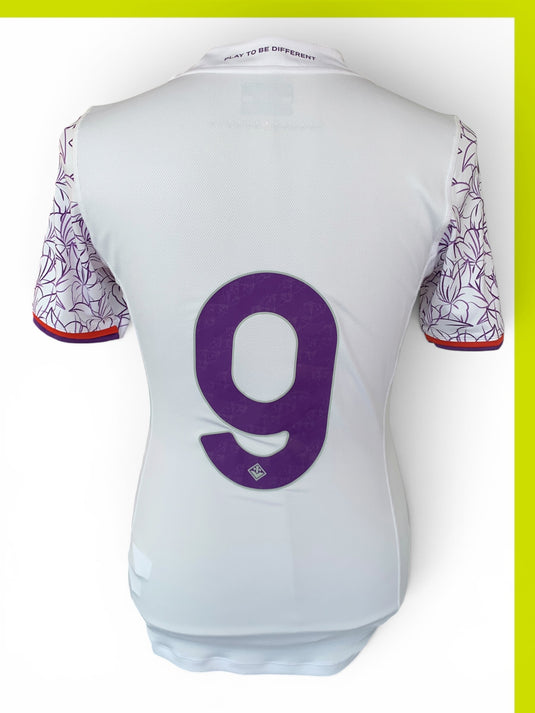 Fiorentina 2023-2024 AWAY 9 (M)