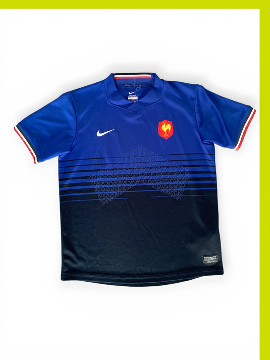 France 2011 HOME