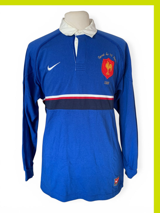 France 2000 HOME
