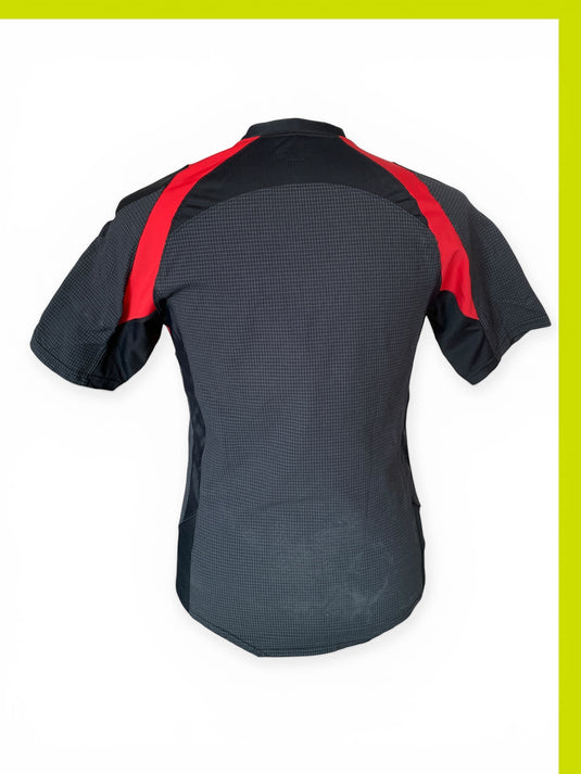 Pays de Galles 2013 AWAY
