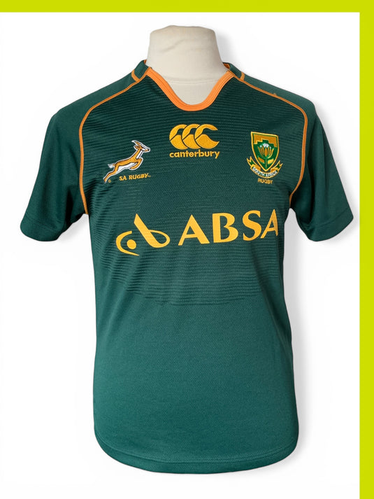 Afrique du Sud 2013 HOME