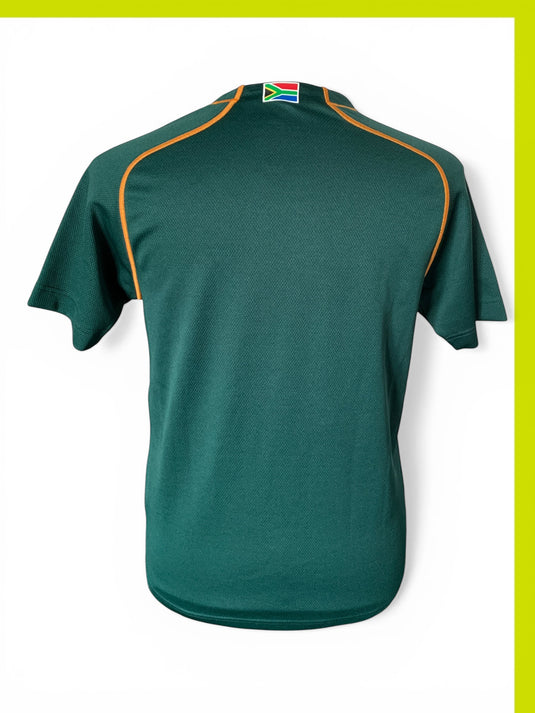 Afrique du Sud 2013 HOME