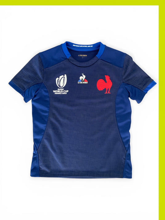 France 2023 HOME