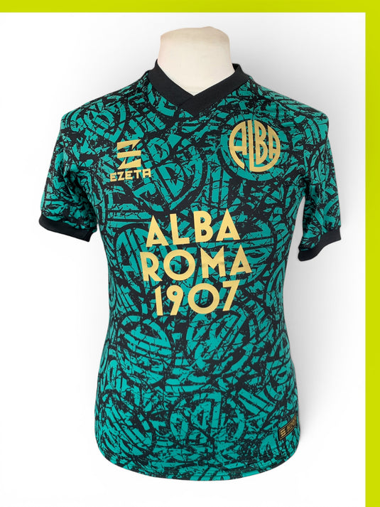 Alba Roma 1907 2022-2023 THIRD  (S)