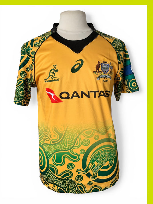 Australie 2022 HOME