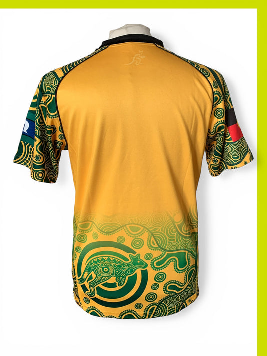 Australie 2022 HOME
