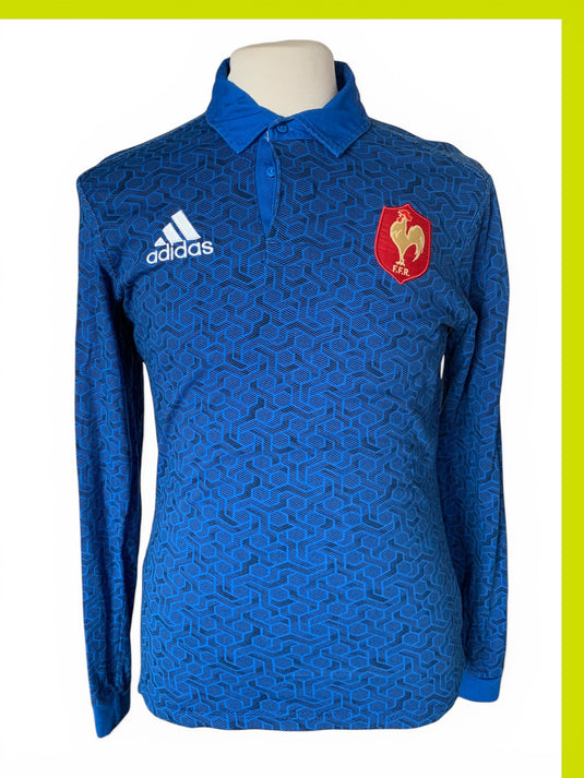 France 2018 Polo